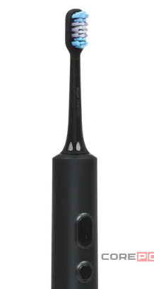 Электрическая зубная щетка Xiaomi Mijia Sonic Electric Toothbrush T501 (MES607) (темно-серый)