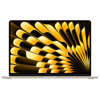 Apple MacBook Air 15 2024 M3 24/512Gb (Starlight) (MC9K4)