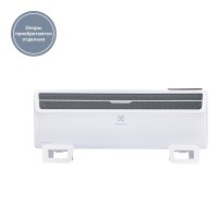 Электропанель Electrolux AirPlinth ECH/AG - 1000 PE3