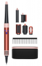 Фен-стайлер Dyson Airwrap i.d. HS08 (Strawberry Bronze/Blush Pink)