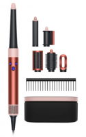 Фен-стайлер Dyson Airwrap i.d. HS08 (Strawberry Bronze/Blush Pink)