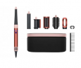 Фен-стайлер Dyson Airwrap i.d. HS08 (Strawberry Bronze/Blush Pink)