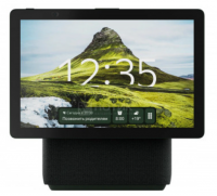 Умная колонка Яндекс.Станция Дуо Макс с Алисой (YNDX-00055GRN) (Зеленый)