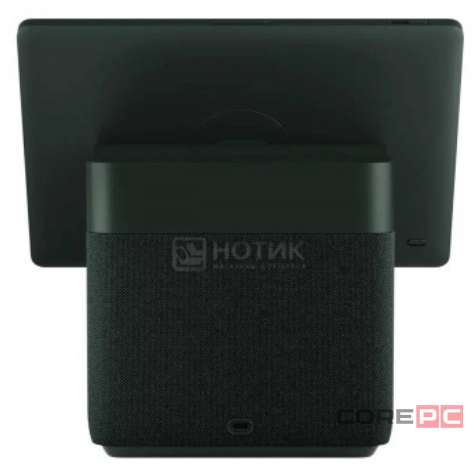 Умная колонка Яндекс.Станция Дуо Макс с Алисой (YNDX-00055GRN) (Зеленый)