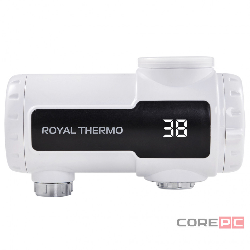 Водонагреватель проточный Royal Thermo UniTap Mini