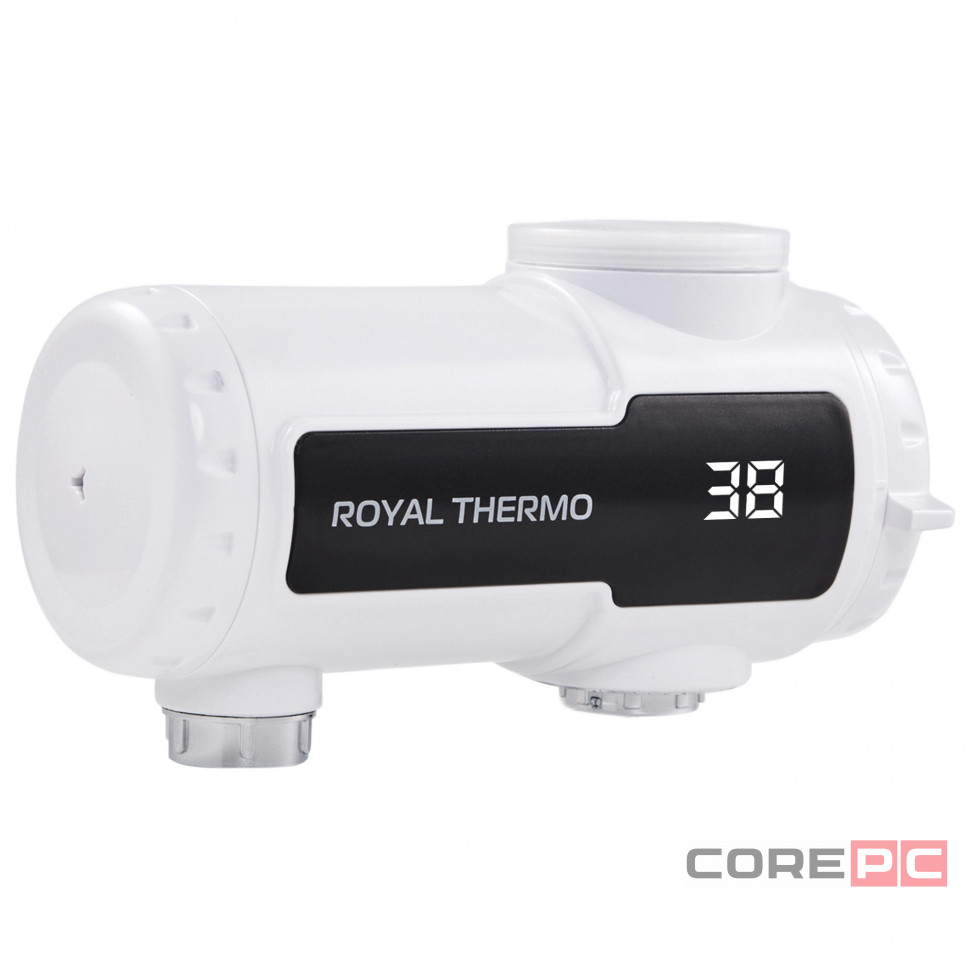Водонагреватель проточный Royal Thermo UniTap Mini
