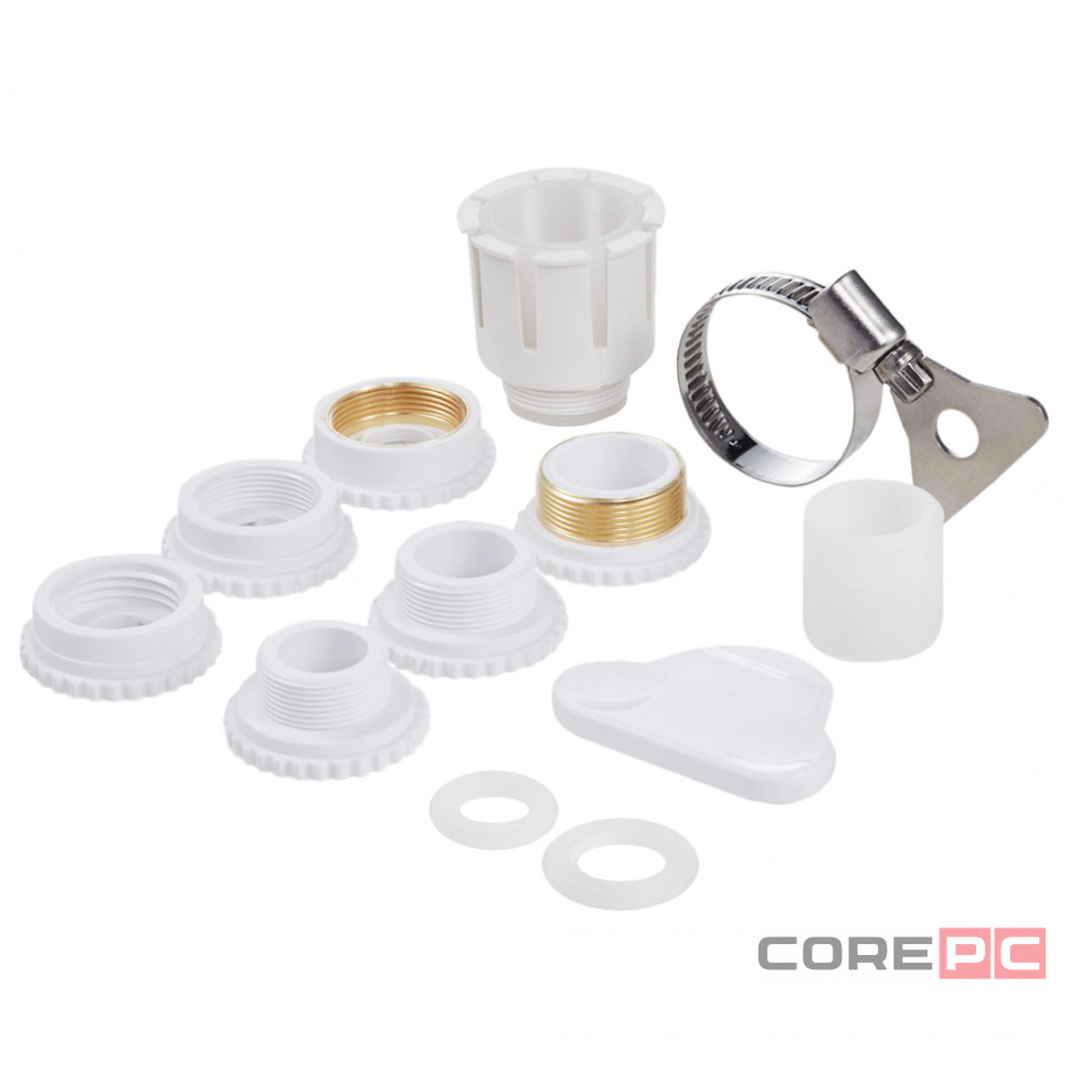 Водонагреватель проточный Royal Thermo UniTap Mini