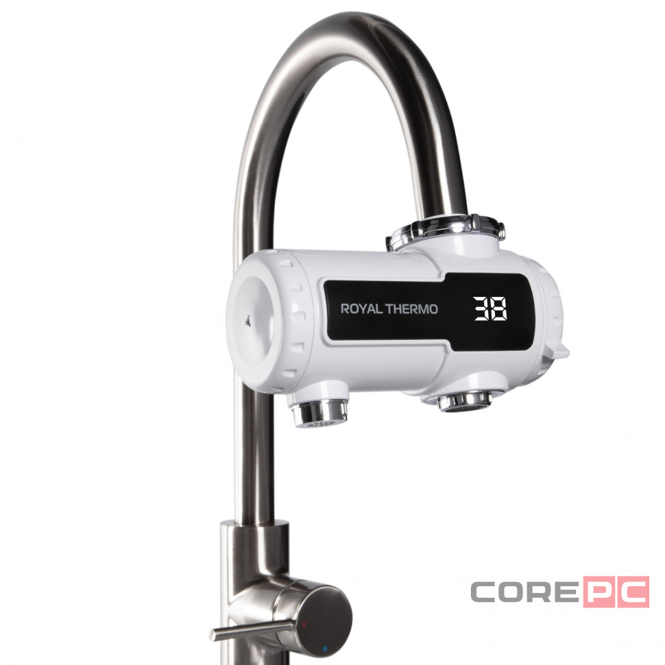 Водонагреватель проточный Royal Thermo UniTap Mini