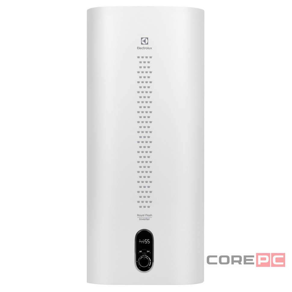 Водонагреватель Electrolux EWH 50 Royal Flash Inverter