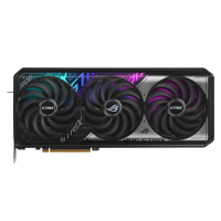 Видеокарта ASUS (ROG-STRIX-RTX5070TI-O16G-GAMING) GeForce RTX 5070 Ti 16GB ROG STRIX OC (90YV0M90-M0NA00)