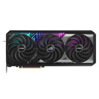 Видеокарта ASUS (ROG-STRIX-RTX5070TI-O16G-GAMING) GeForce RTX 5070 Ti 16GB ROG STRIX OC (90YV0M90-M0NA00)