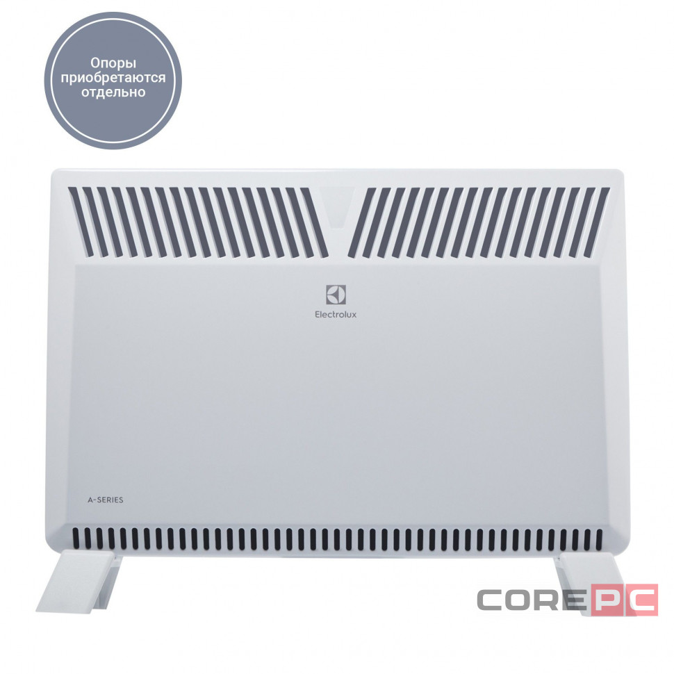 Конвектор электрический Electrolux ECH/A-2000 M