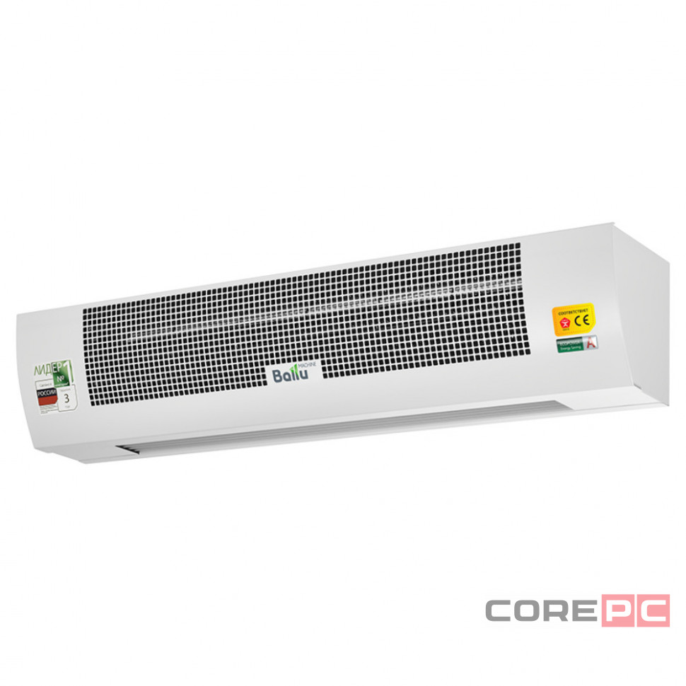Завеса тепловая BALLU BHC-B15T09-PS