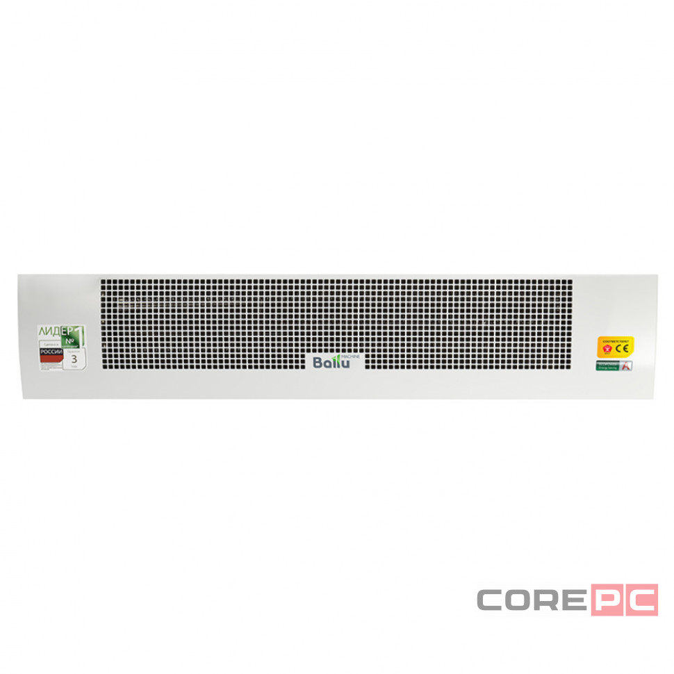 Завеса тепловая BALLU BHC-B15T09-PS