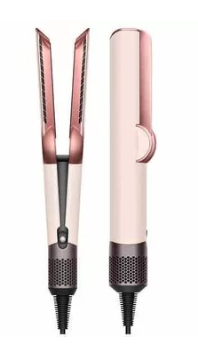 Выпрямитель для волос Xiaomi SenCiciMen X10 (Розовый)