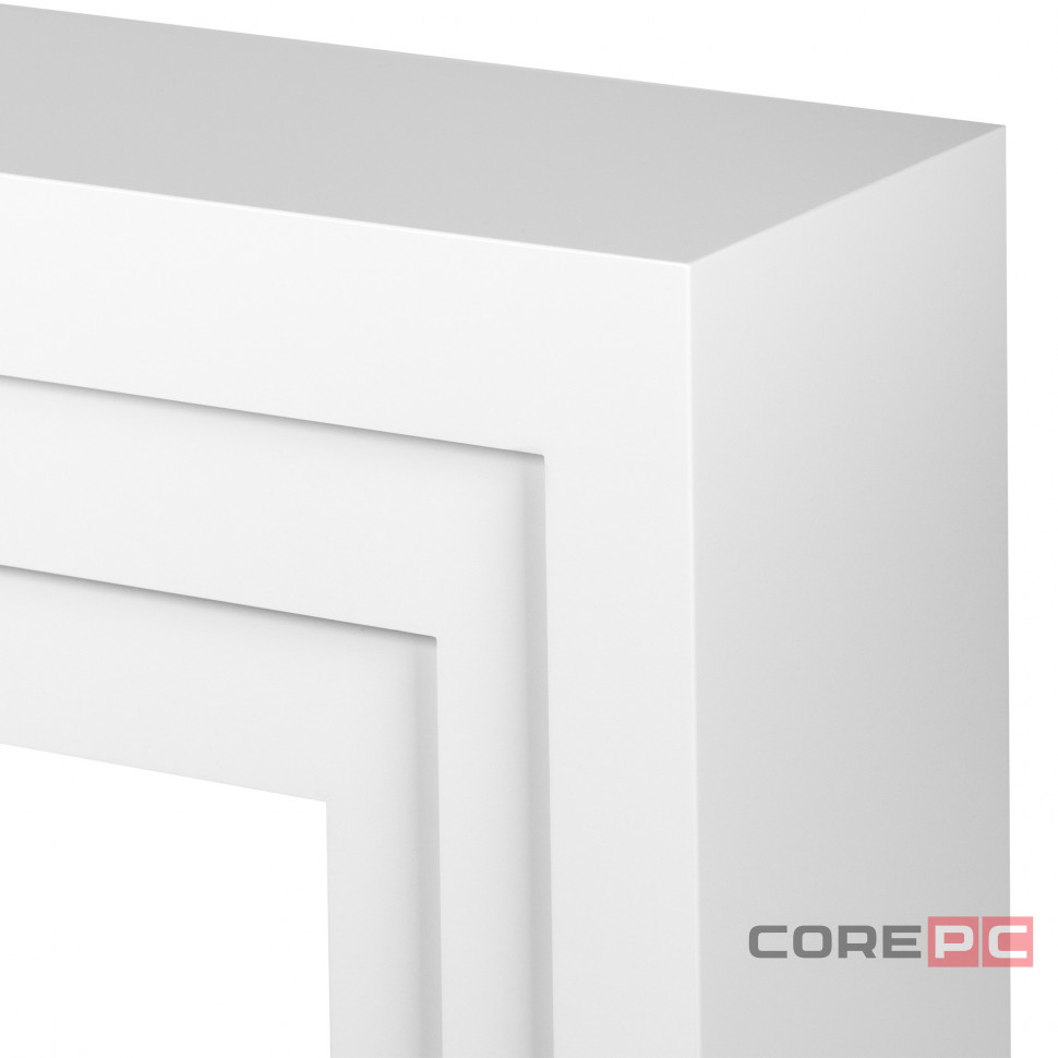 Портал Firelight Cubo 25 белый