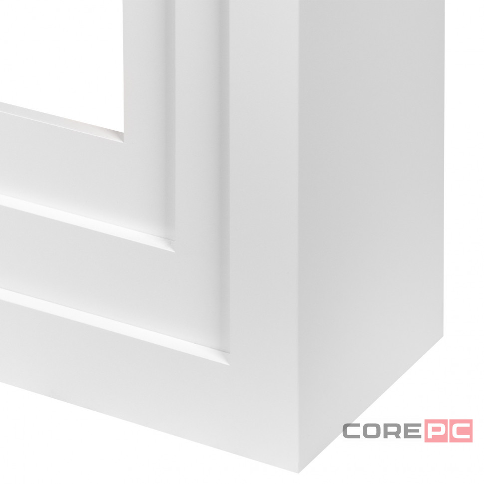 Портал Firelight Cubo 25 белый