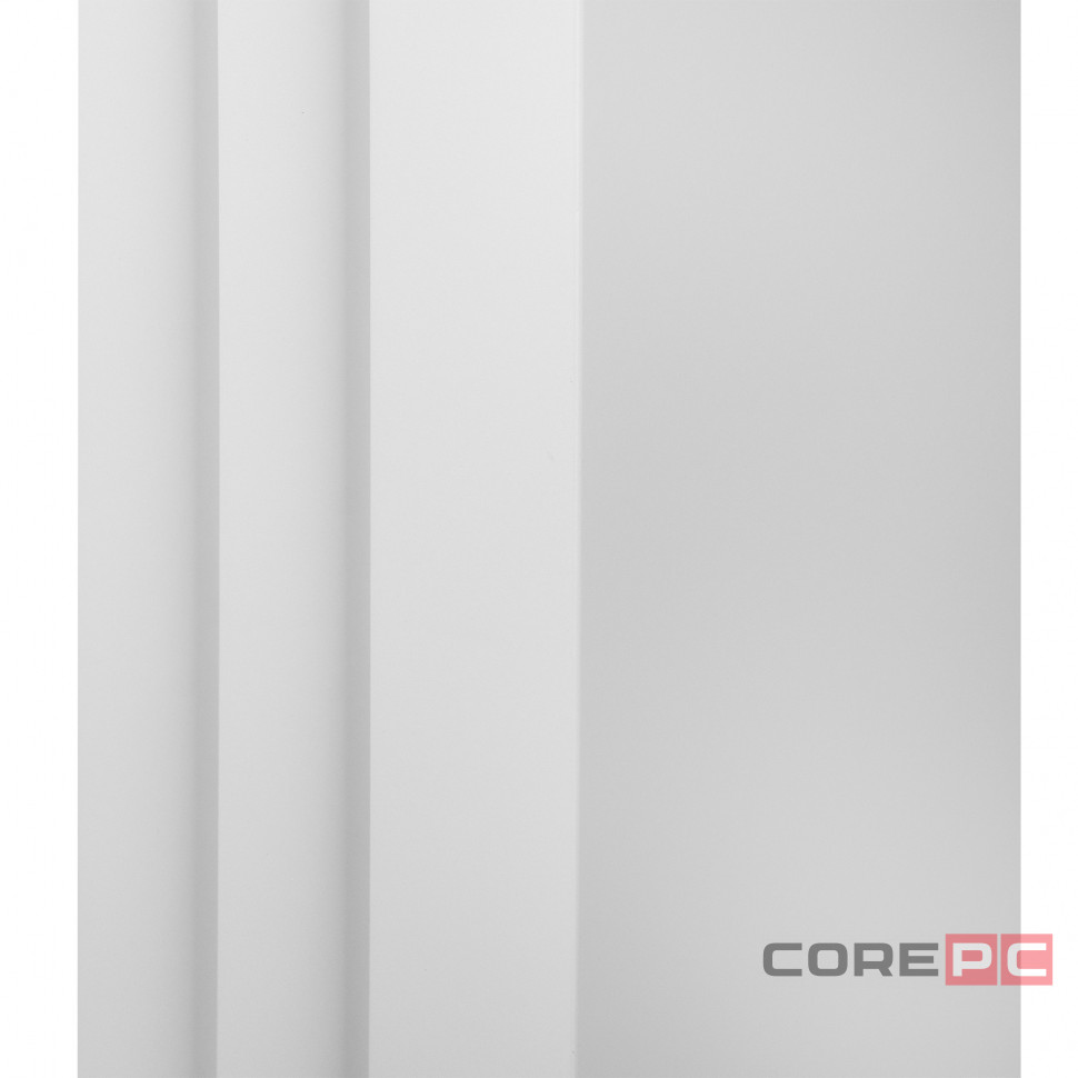 Портал Firelight Cubo 25 белый