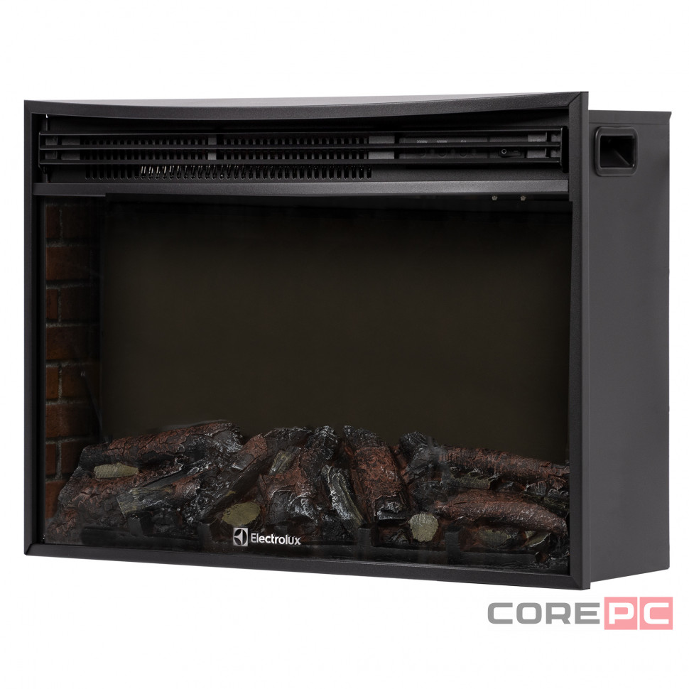 Очаг электрический Electrolux Sphere Plus EFP/P-2720RLS N