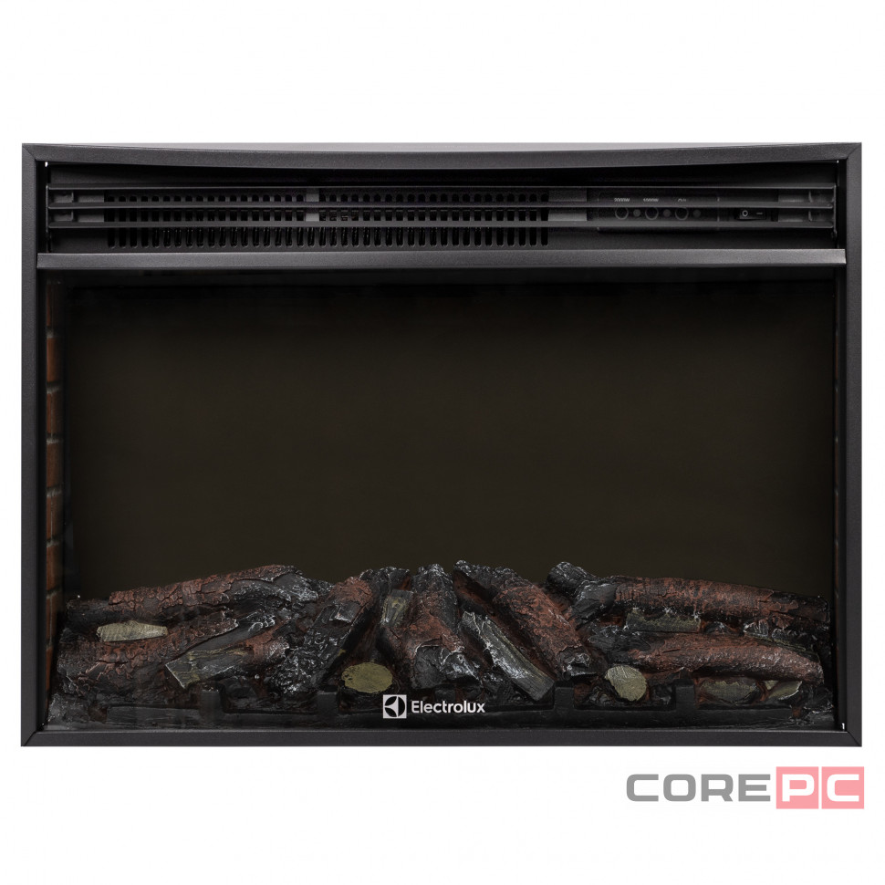 Очаг электрический Electrolux Sphere Plus EFP/P-2720RLS N