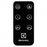 Очаг электрический Electrolux Sphere Plus EFP/P-2720RLS N