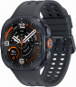 Умные часы Samsung Galaxy Watch Ultra 2 (2026) 47mm LTE (Titanium Gray)