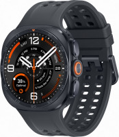 Умные часы Samsung Galaxy Watch Ultra 2 (2026) 47mm LTE (Titanium Gray)