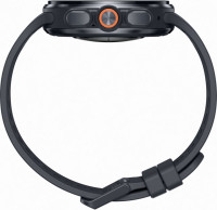 Умные часы Samsung Galaxy Watch Ultra 2 (2026) 47mm LTE (Titanium Gray)