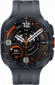 Умные часы Samsung Galaxy Watch Ultra 2 (2026) 47mm LTE (Titanium Gray)