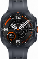 Умные часы Samsung Galaxy Watch Ultra 2 (2026) 47mm LTE (Titanium Gray)