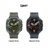 Умные часы Samsung Galaxy Watch Ultra 2 (2026) 47mm LTE (Titanium Gray)