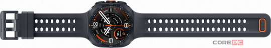 Умные часы Samsung Galaxy Watch Ultra 2 (2026) 47mm LTE (Titanium Gray)