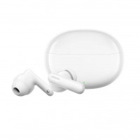 Беспроводные наушники TWS Realme Buds TechLife белый