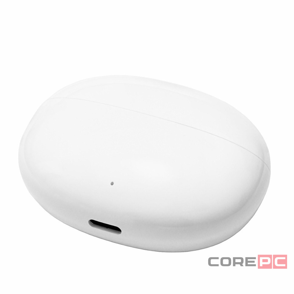 Беспроводные наушники TWS Realme Buds TechLife белый