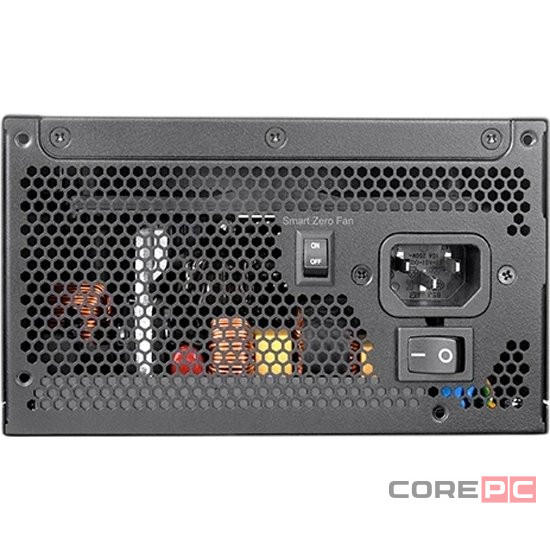 Блок питания Thermaltake 1200W Toughpower GT (PS-TPT-1200FNFAGE-3) 16 Pin (PCIe 5.0 Connector Cable Details)