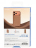 Powerbank магнитный с MagSafe Keephone Brendy Robin 5000mAh оранжевый