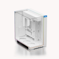 Компьютерный корпус Thermalright TR-A70 TG ARGB White (TRA70AW)