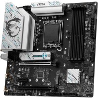 Материнская плата MSI B760M GAMING PLUS WIFI DDR4