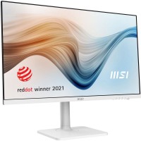 Монитор MSI 27" Modern MD272XPW White (9S6-3PB19H-298)