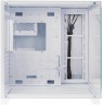 Компьютерный корпус 1STPLAYER MEGAVIEW MV8-TP White (MV8-TP-WH)