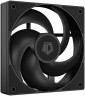 Вентилятор для корпуса ID-COOLING AS-120-K