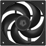 Вентилятор для корпуса ID-COOLING AS-120-K