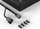 Вентилятор для корпуса ID-COOLING AS-120-K