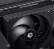 Вентилятор для корпуса ID-COOLING AS-120-K