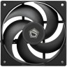 Вентилятор для корпуса ID-COOLING AS-120-K