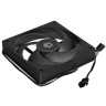 Вентилятор для корпуса ID-COOLING AS-120-K