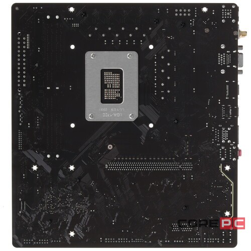 Материнская плата Gigabyte B760M GAMING WIFI