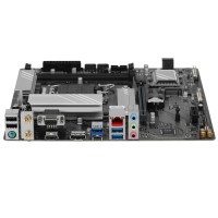 Материнская плата Gigabyte B760M GAMING WIFI