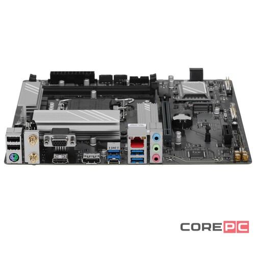 Материнская плата Gigabyte B760M GAMING WIFI