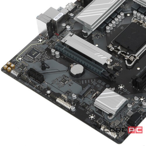 Материнская плата Gigabyte B760M GAMING WIFI